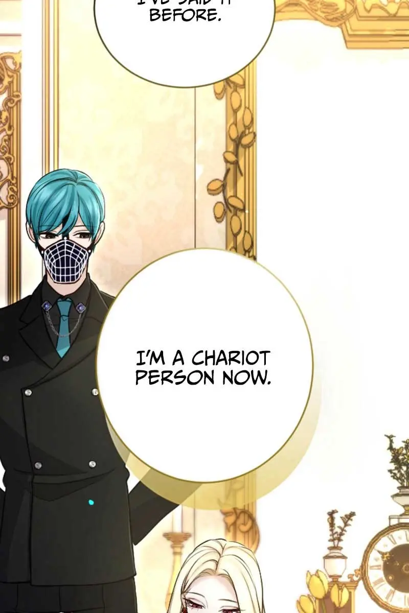 I Will Fall with the Emperor Chapter 95 Page 28