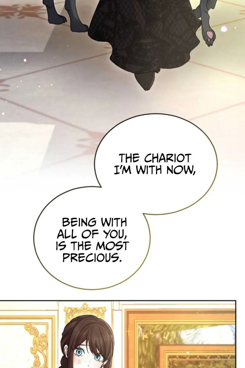 I Will Fall with the Emperor Chapter 95 Page 30