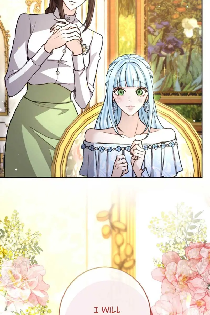 I Will Fall with the Emperor Chapter 95 Page 31