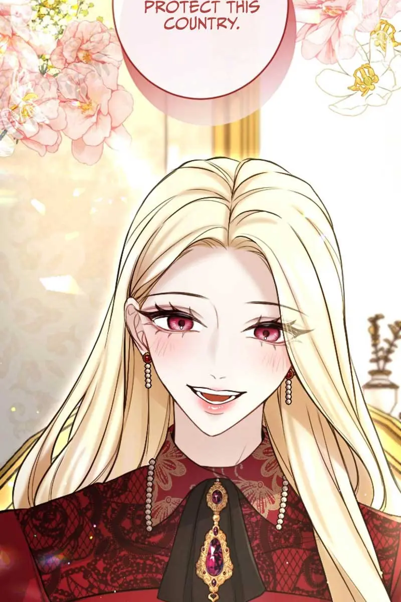 I Will Fall with the Emperor Chapter 95 Page 32