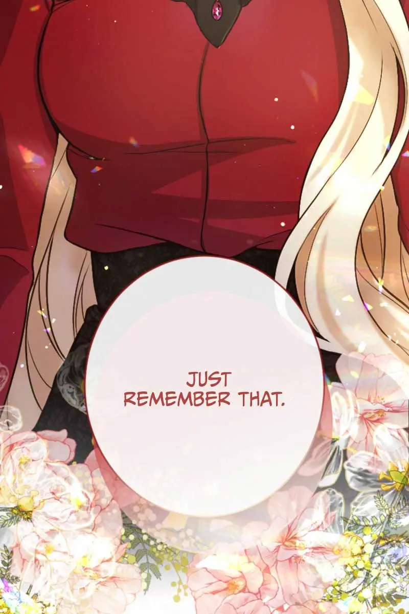 I Will Fall with the Emperor Chapter 95 Page 33