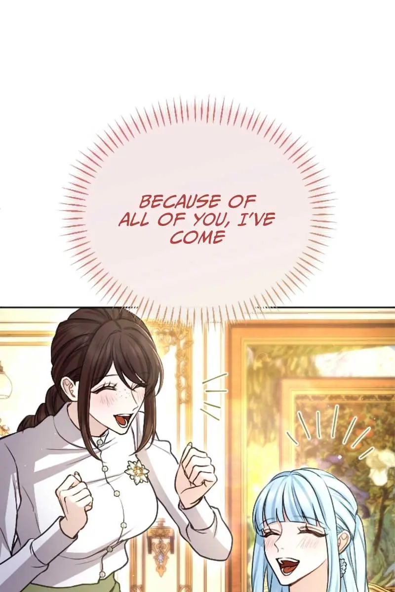 I Will Fall with the Emperor Chapter 95 Page 36