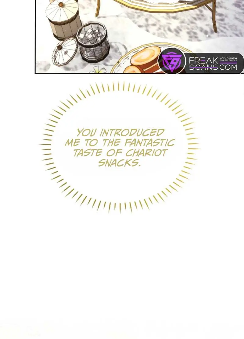 I Will Fall with the Emperor Chapter 95 Page 38