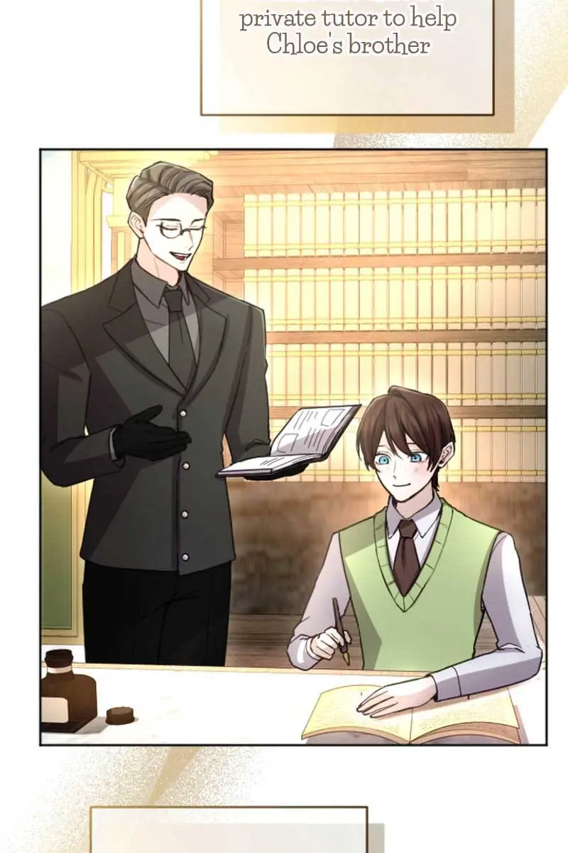 I Will Fall with the Emperor Chapter 95 Page 41