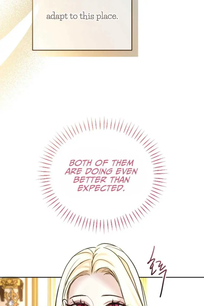 I Will Fall with the Emperor Chapter 95 Page 42
