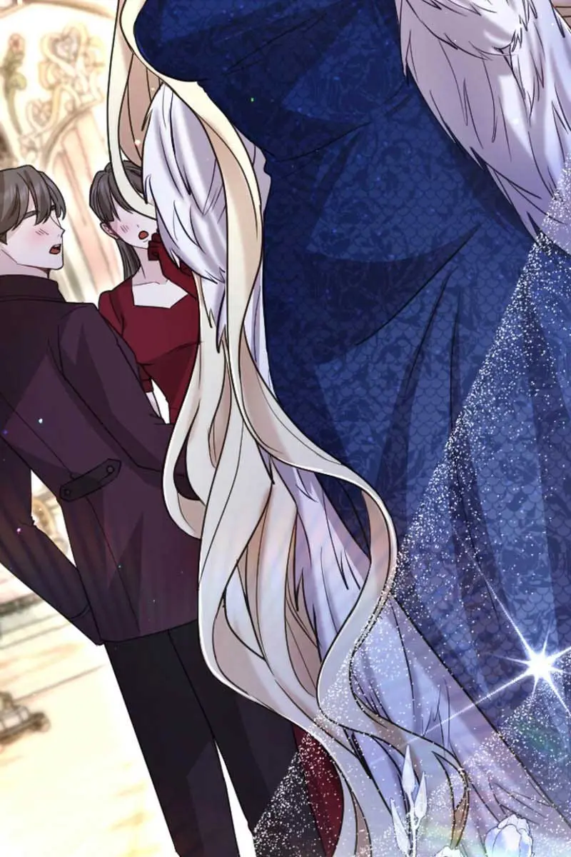 I Will Fall with the Emperor Chapter 95 Page 46
