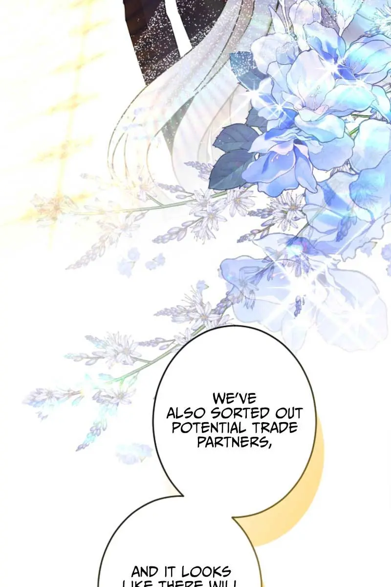 I Will Fall with the Emperor Chapter 95 Page 47