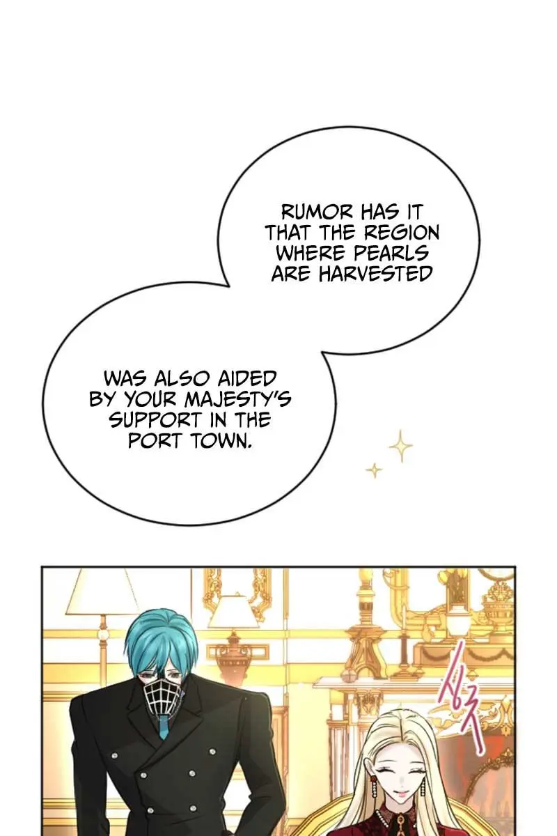 I Will Fall with the Emperor Chapter 95 Page 49