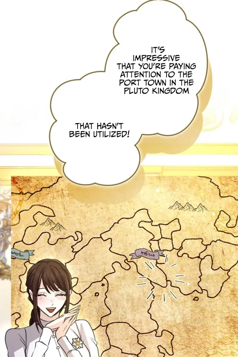 I Will Fall with the Emperor Chapter 95 Page 51