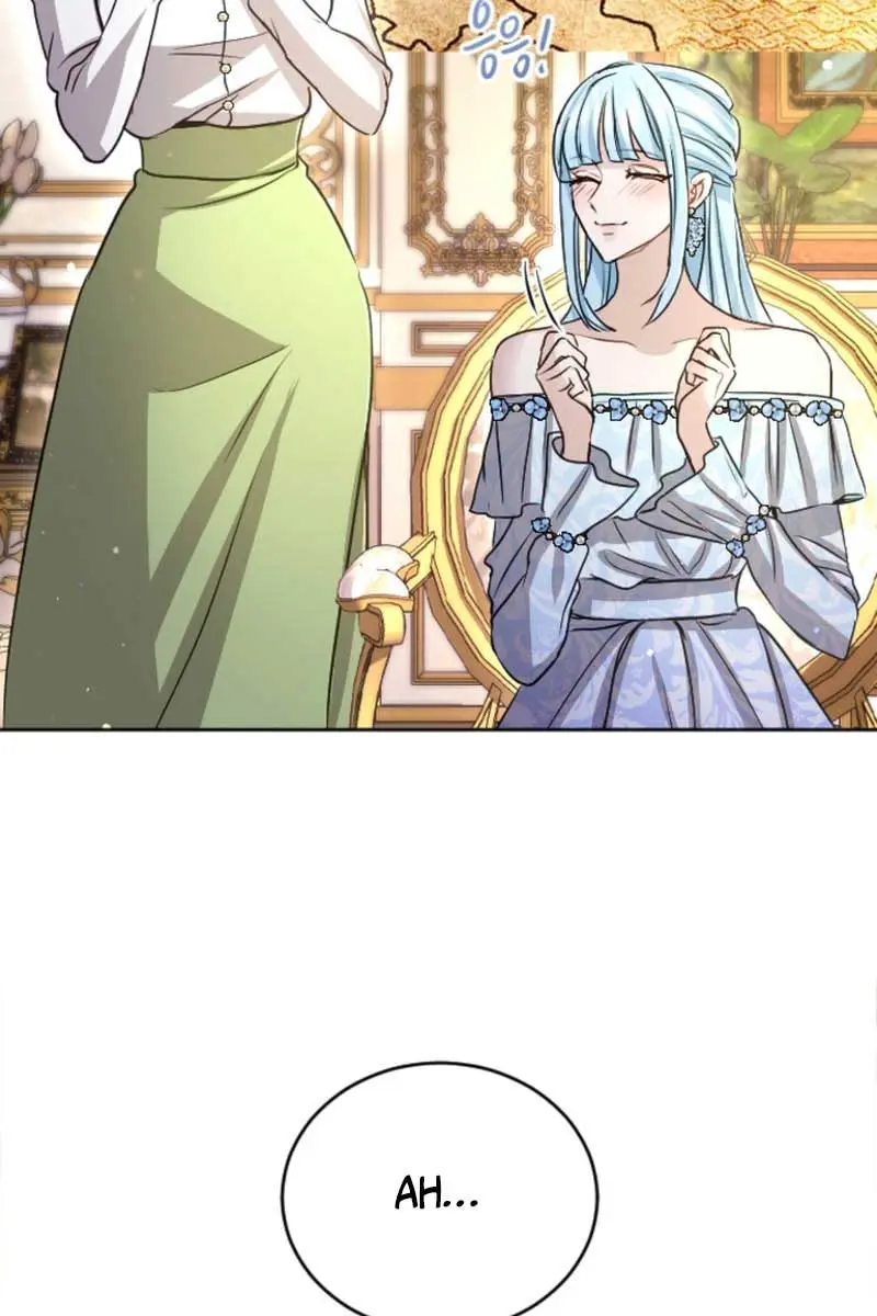 I Will Fall with the Emperor Chapter 95 Page 52