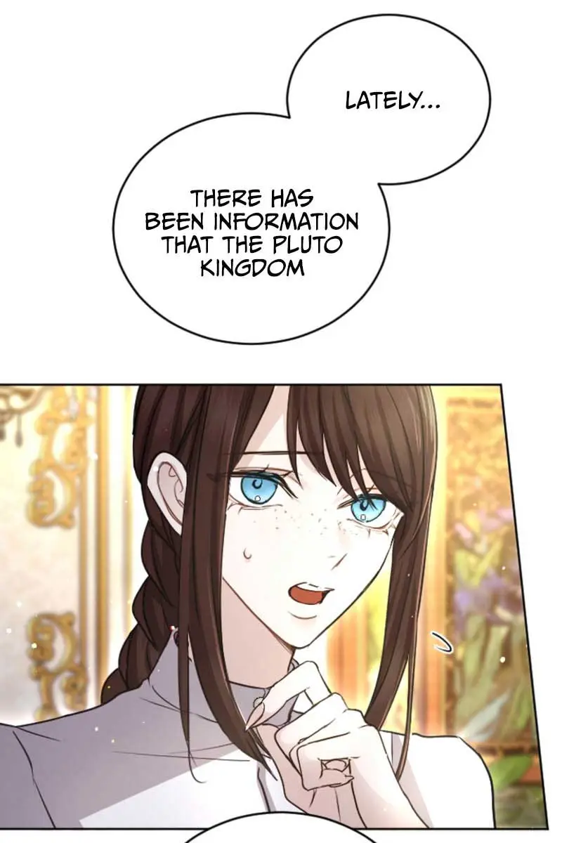 I Will Fall with the Emperor Chapter 95 Page 54