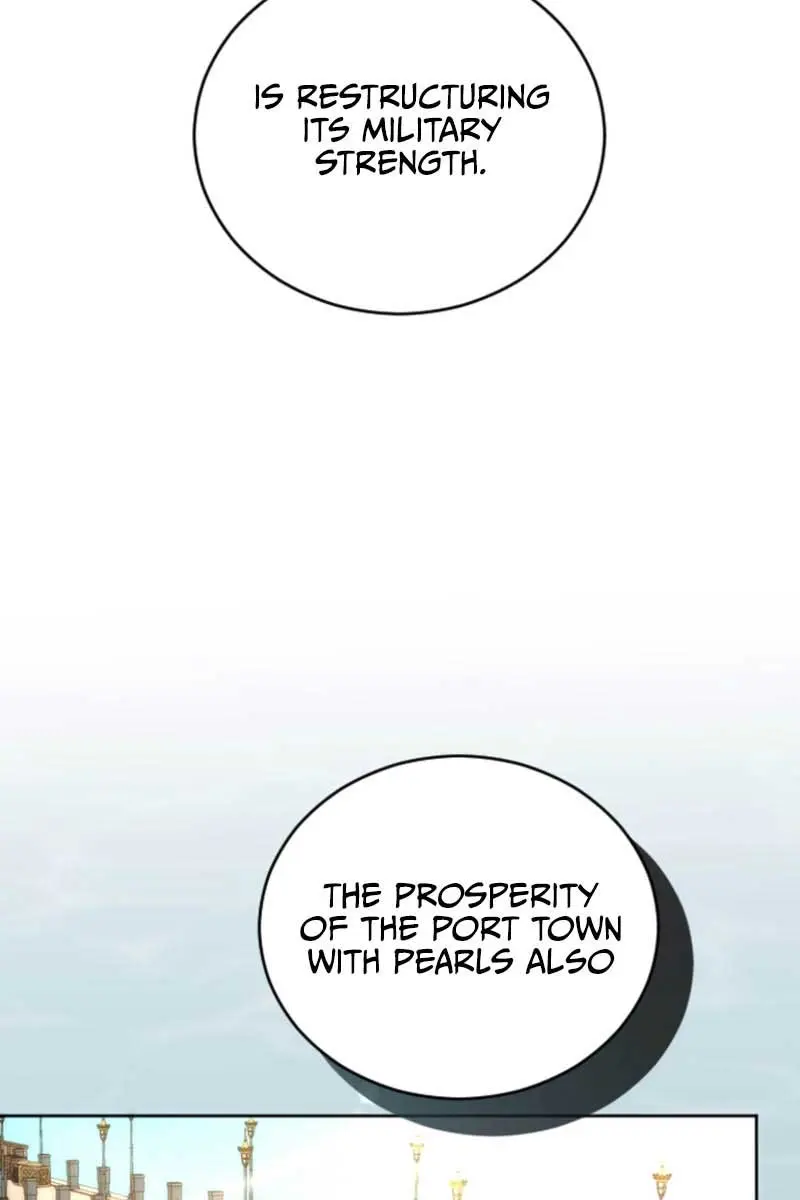 I Will Fall with the Emperor Chapter 95 Page 55