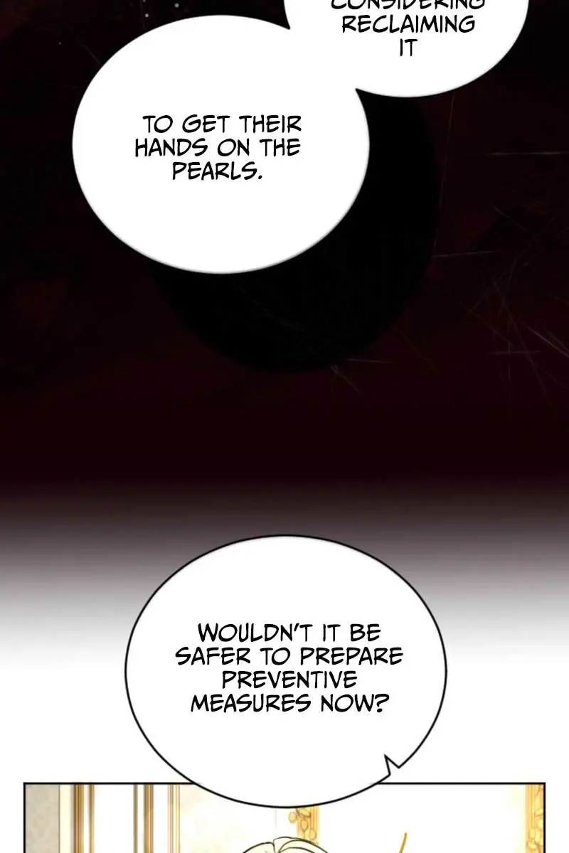 I Will Fall with the Emperor Chapter 95 Page 58