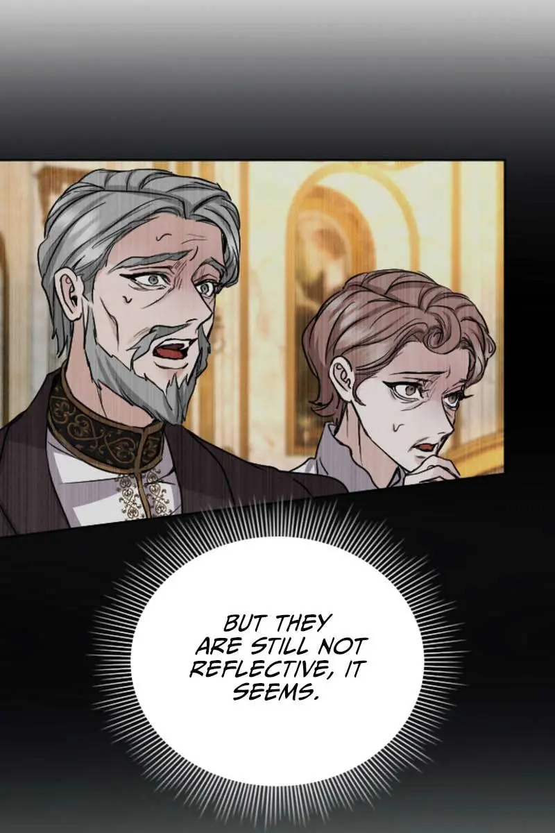 I Will Fall with the Emperor Chapter 95 Page 60