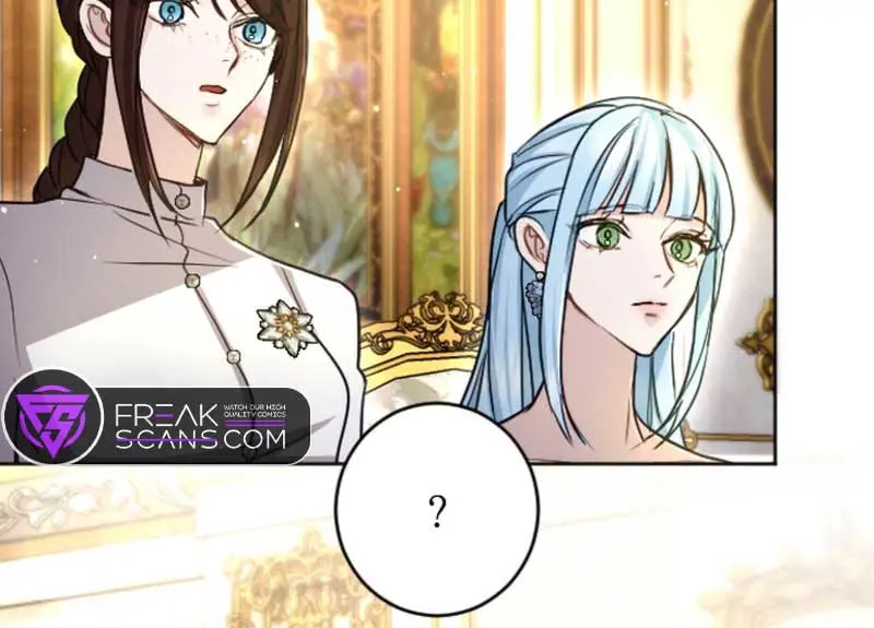 I Will Fall with the Emperor Chapter 95 Page 62