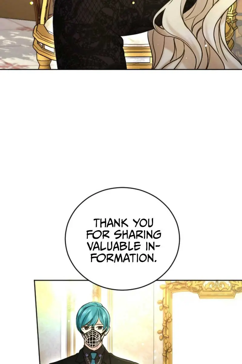 I Will Fall with the Emperor Chapter 95 Page 64