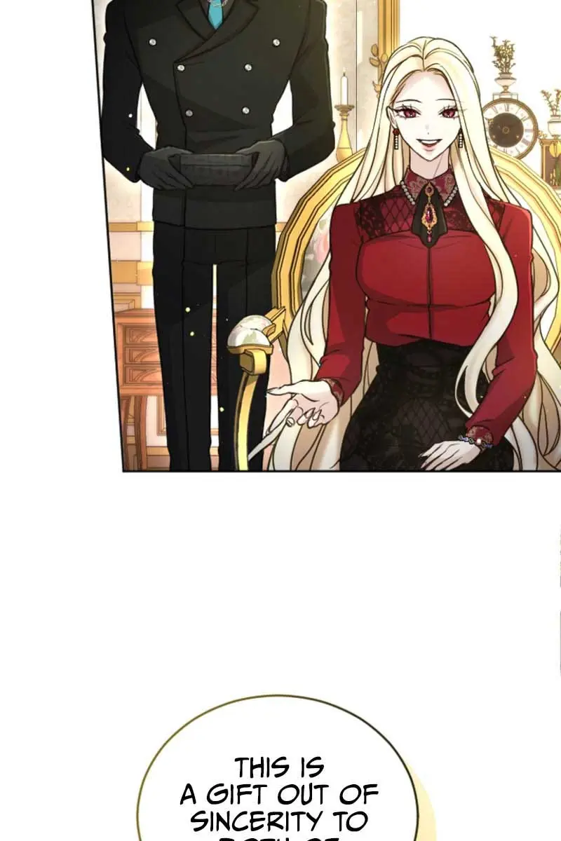 I Will Fall with the Emperor Chapter 95 Page 65