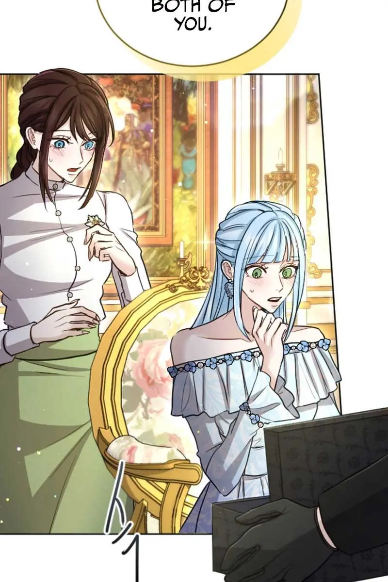 I Will Fall with the Emperor Chapter 95 Page 66