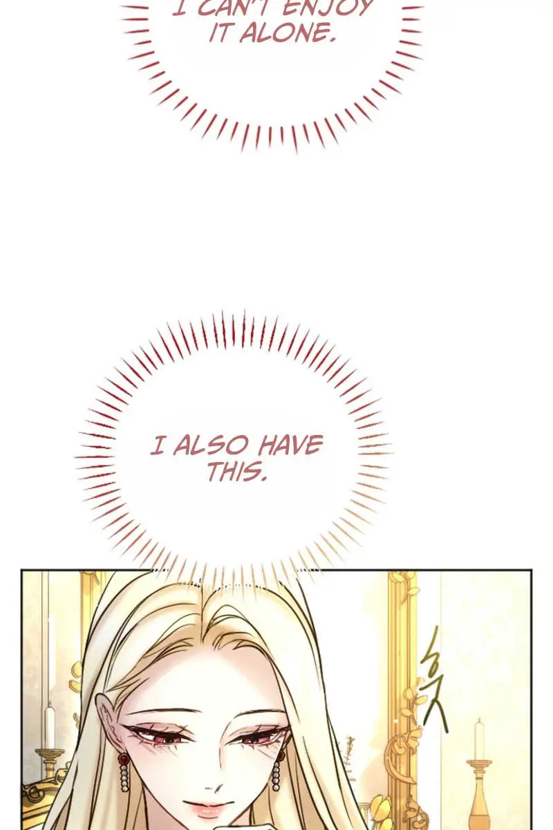 I Will Fall with the Emperor Chapter 95 Page 71