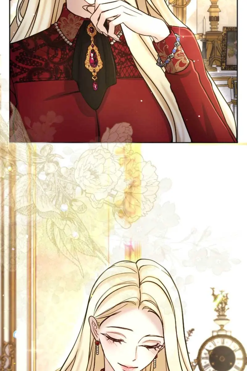 I Will Fall with the Emperor Chapter 95 Page 72