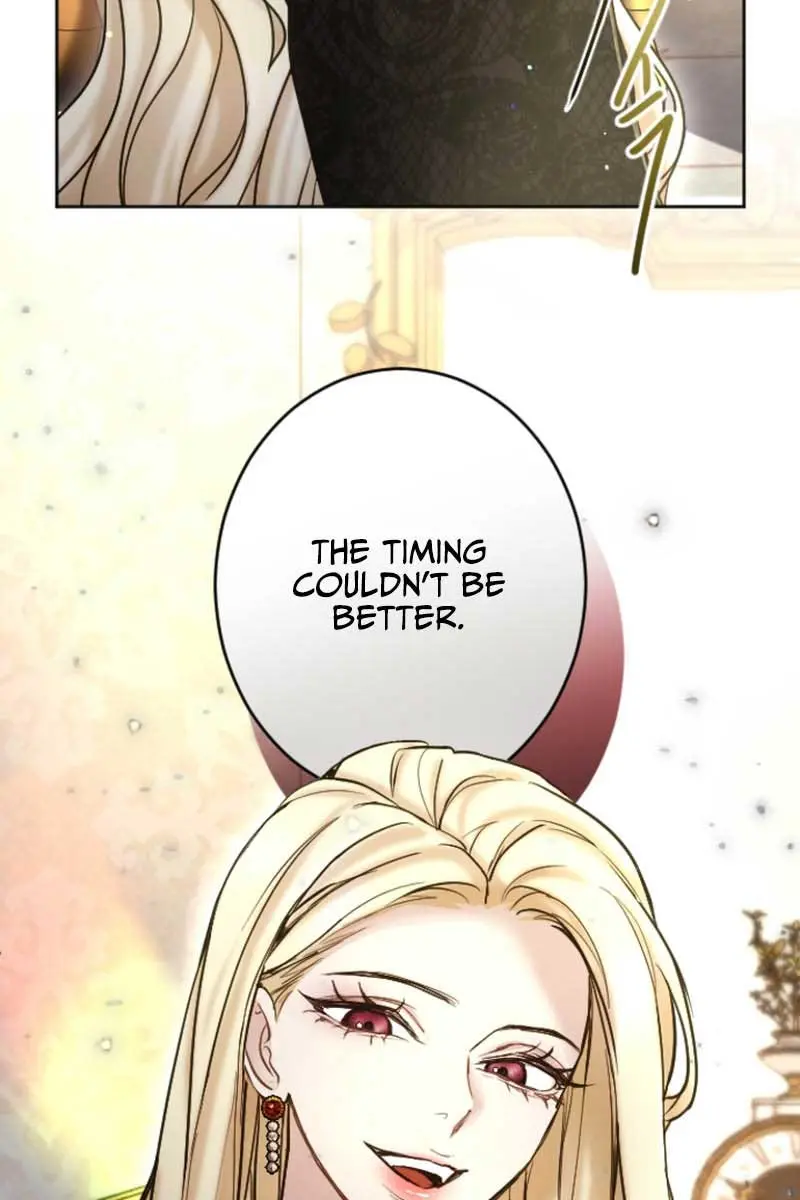 I Will Fall with the Emperor Chapter 95 Page 77