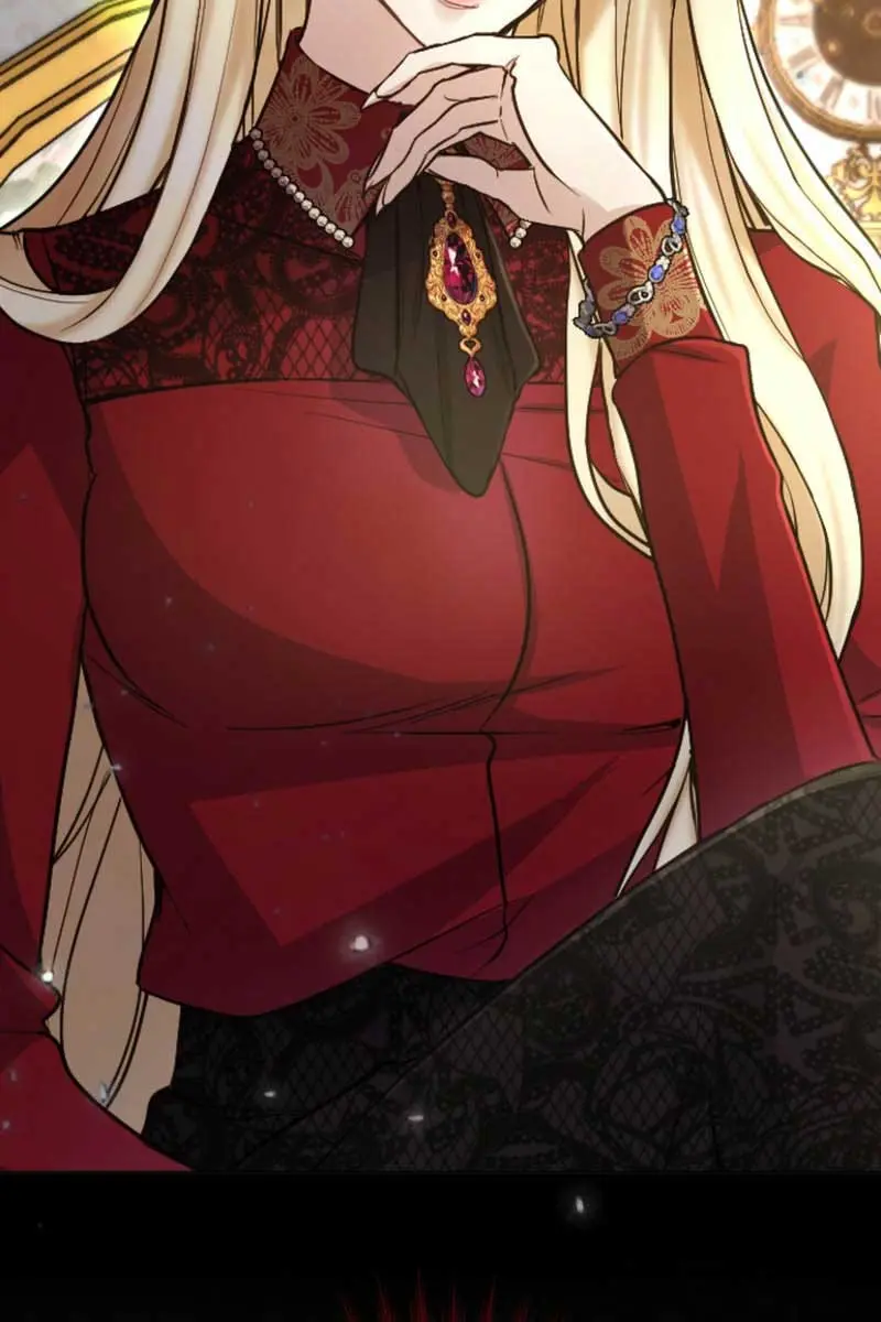 I Will Fall with the Emperor Chapter 95 Page 78