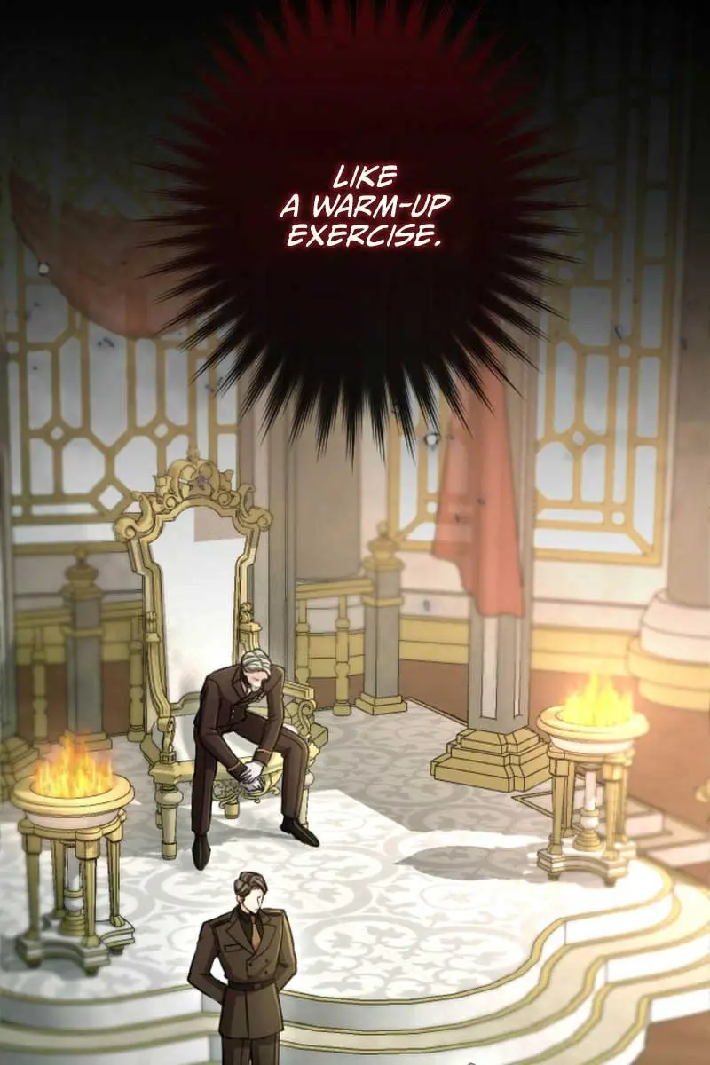 I Will Fall with the Emperor Chapter 95 Page 79