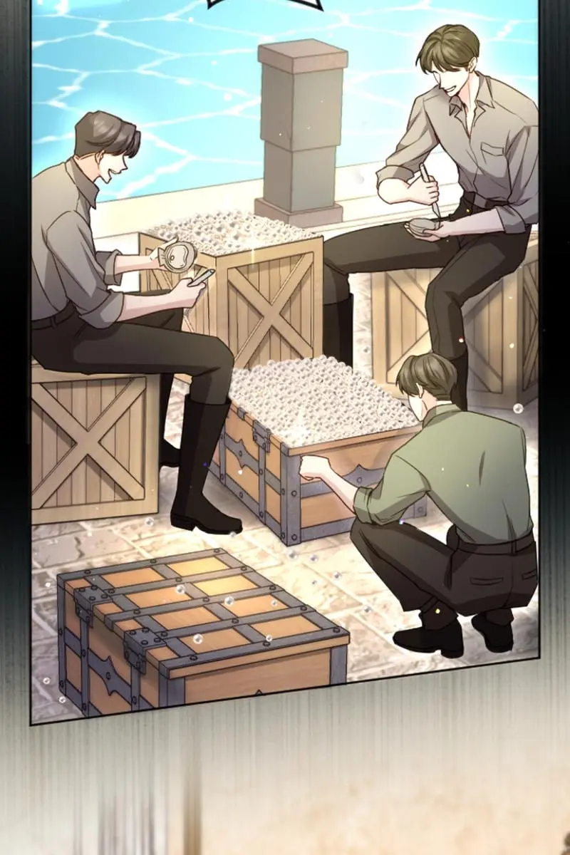 I Will Fall with the Emperor Chapter 96 Page 5