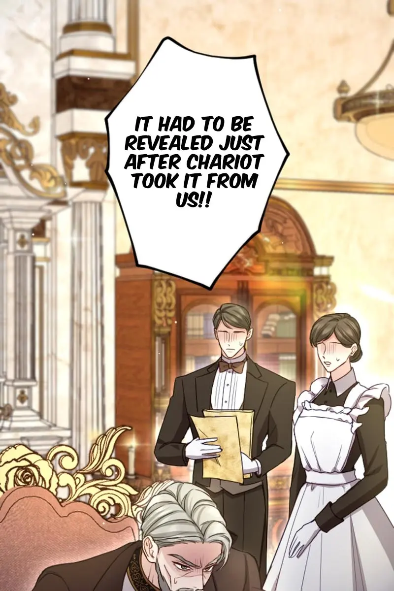 I Will Fall with the Emperor Chapter 96 Page 6