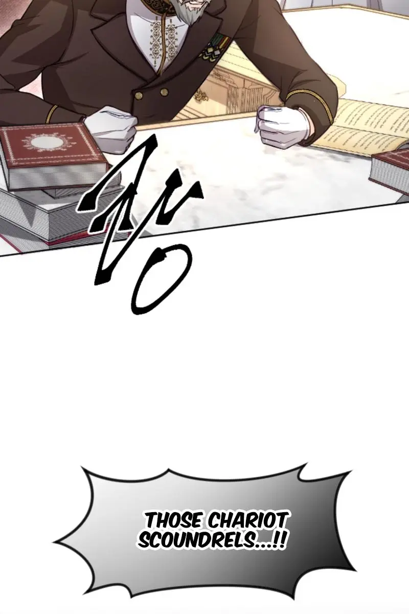 I Will Fall with the Emperor Chapter 96 Page 7