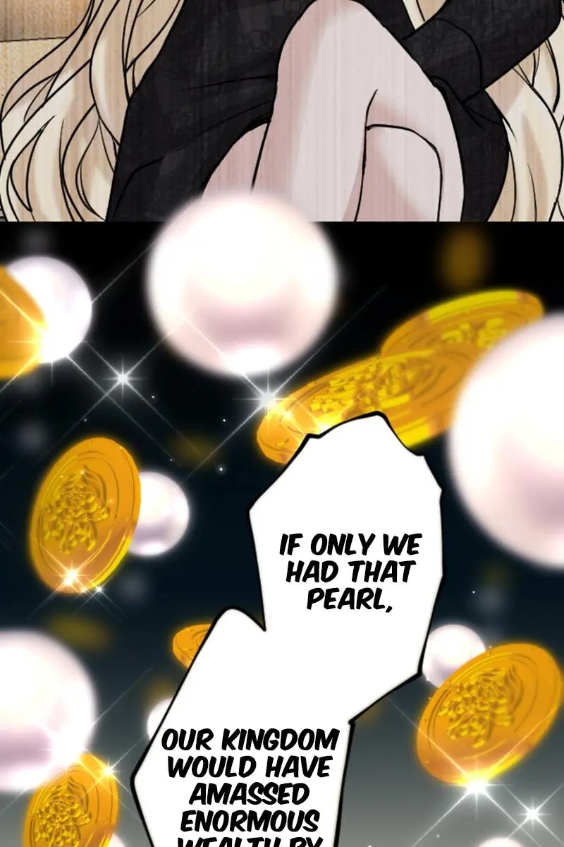 I Will Fall with the Emperor Chapter 96 Page 10