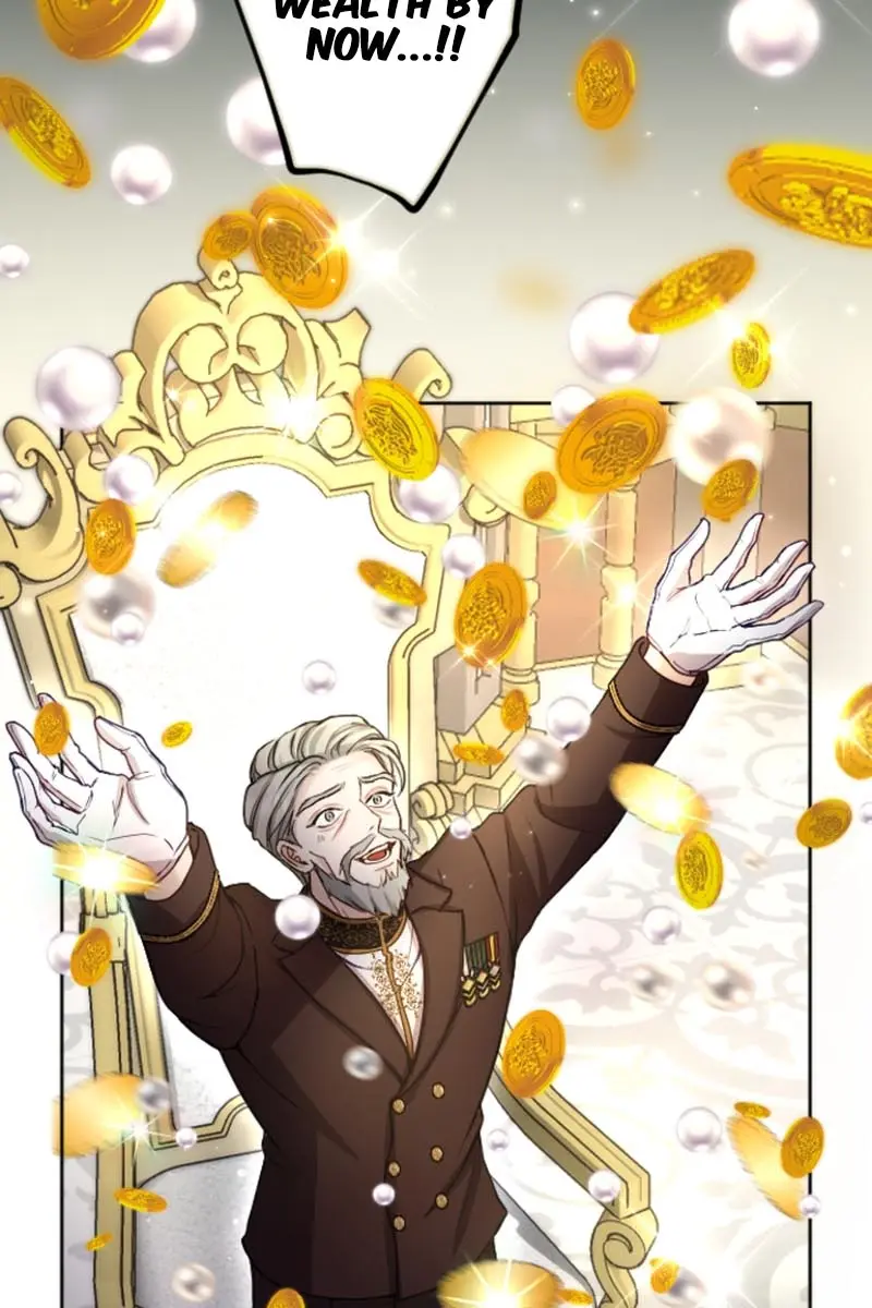I Will Fall with the Emperor Chapter 96 Page 11