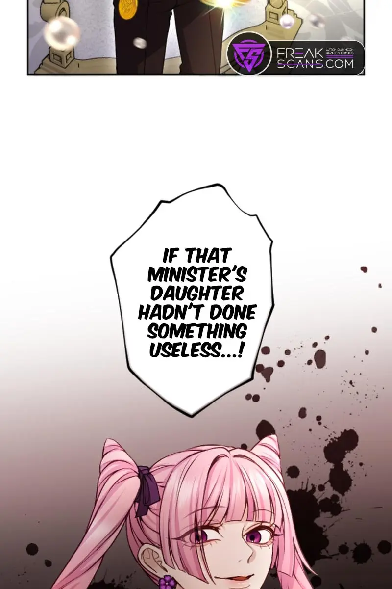I Will Fall with the Emperor Chapter 96 Page 12