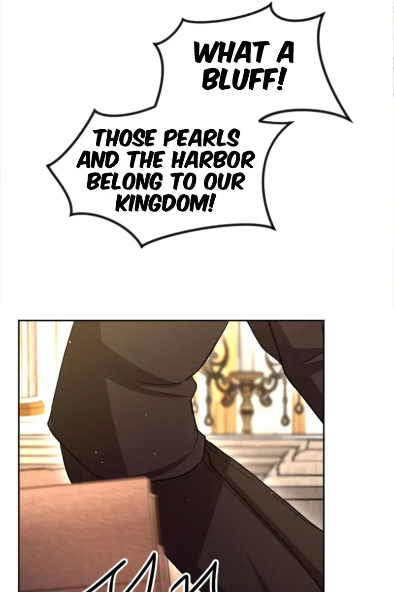 I Will Fall with the Emperor Chapter 96 Page 15