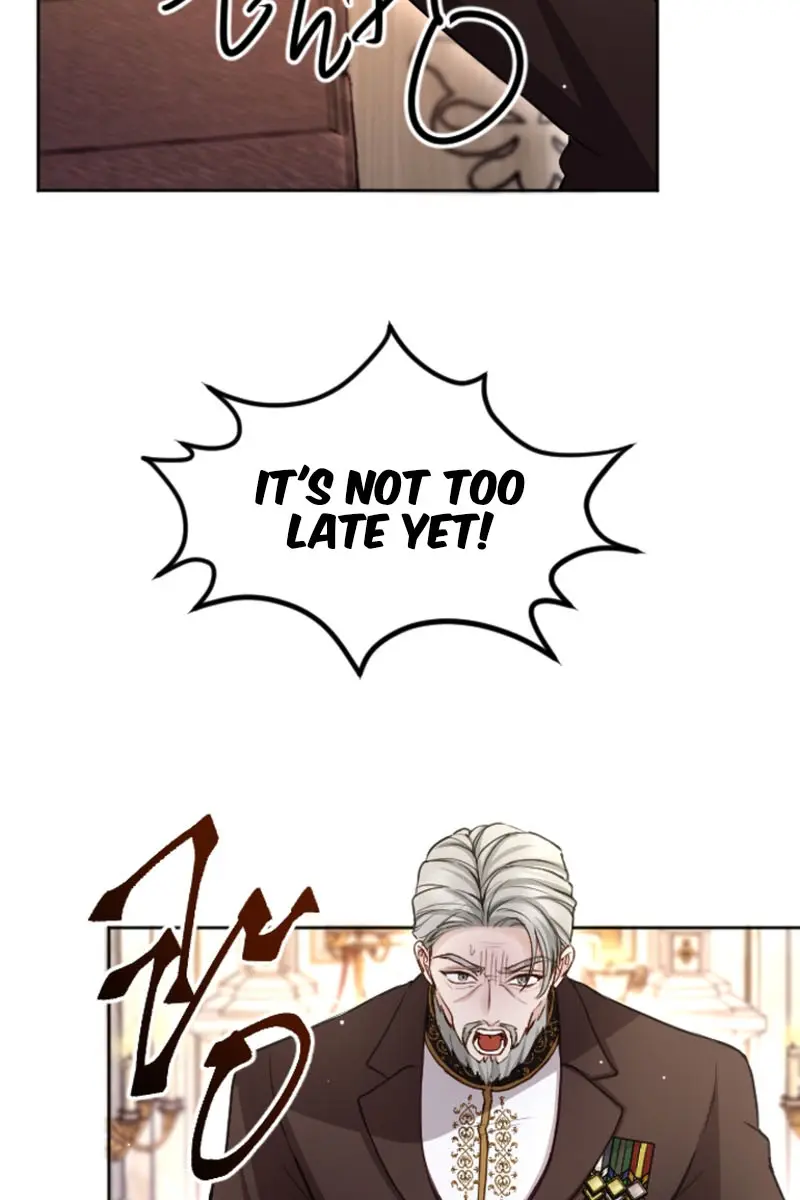 I Will Fall with the Emperor Chapter 96 Page 16