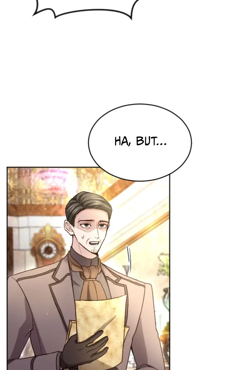 I Will Fall with the Emperor Chapter 96 Page 18