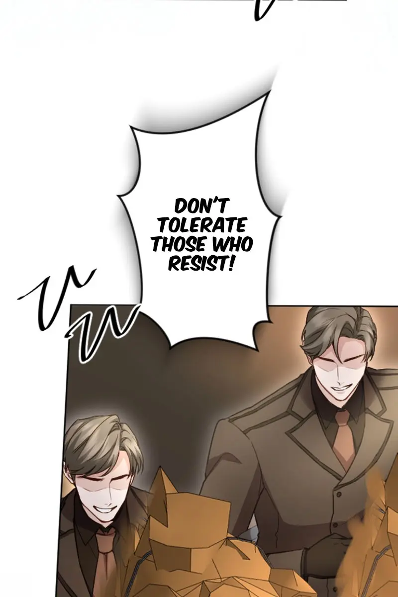 I Will Fall with the Emperor Chapter 96 Page 25