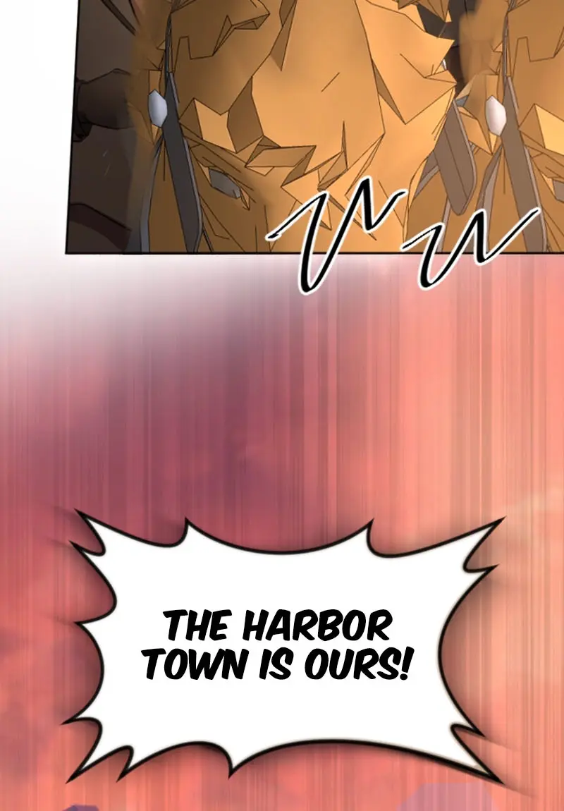 I Will Fall with the Emperor Chapter 96 Page 26