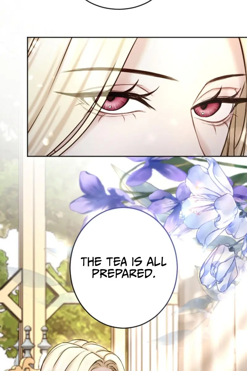 I Will Fall with the Emperor Chapter 96 Page 29