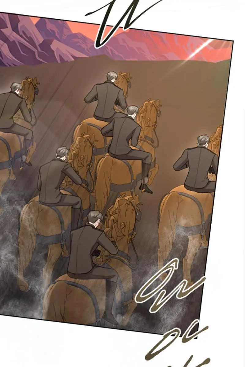 I Will Fall with the Emperor Chapter 96 Page 32