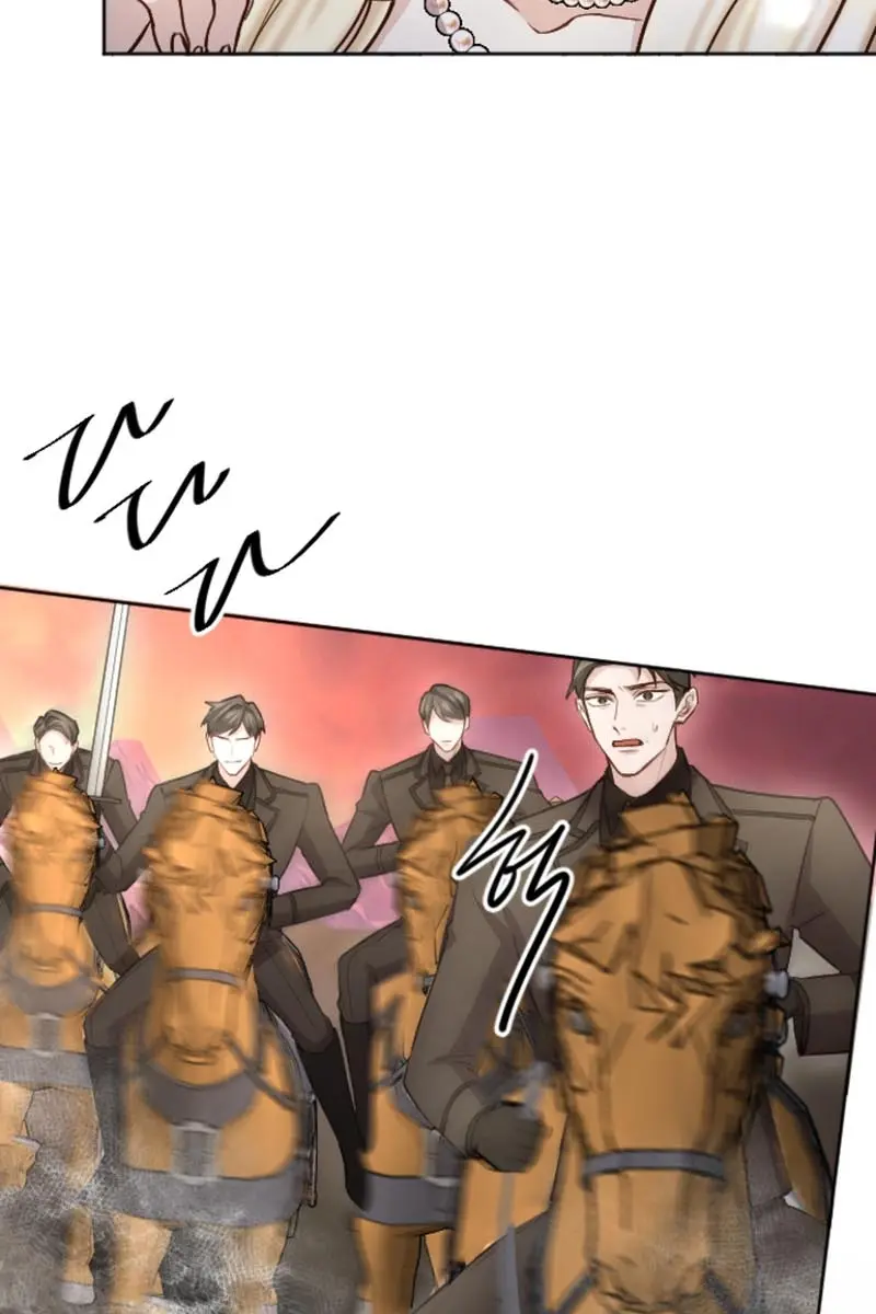 I Will Fall with the Emperor Chapter 96 Page 34