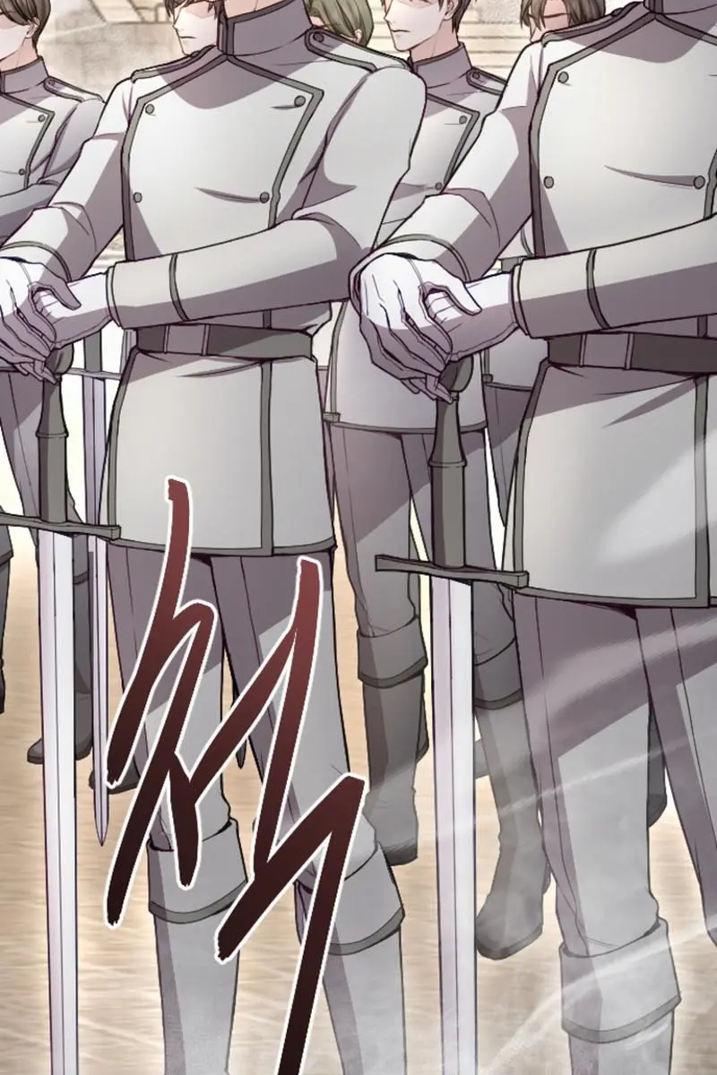 I Will Fall with the Emperor Chapter 96 Page 36