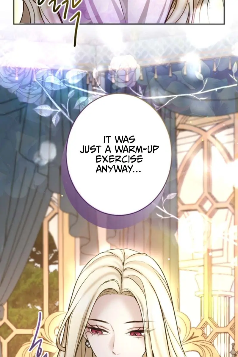 I Will Fall with the Emperor Chapter 96 Page 45