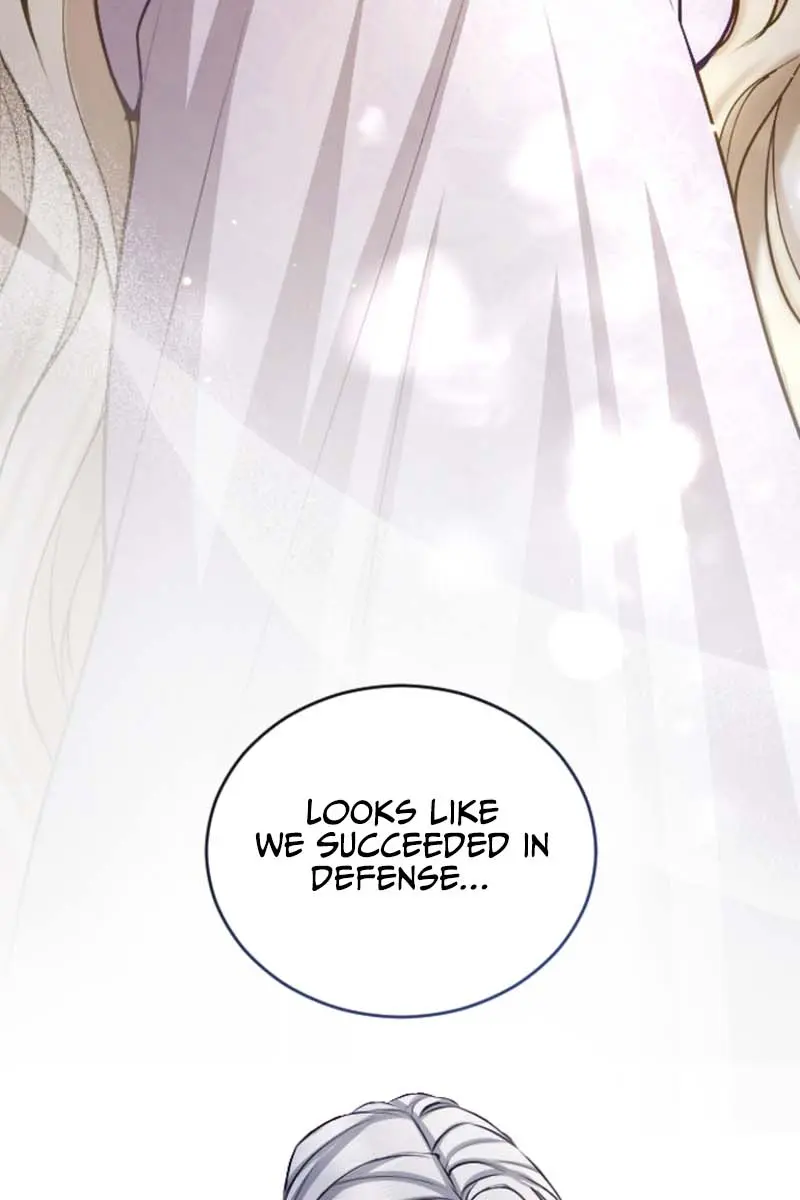 I Will Fall with the Emperor Chapter 96 Page 47