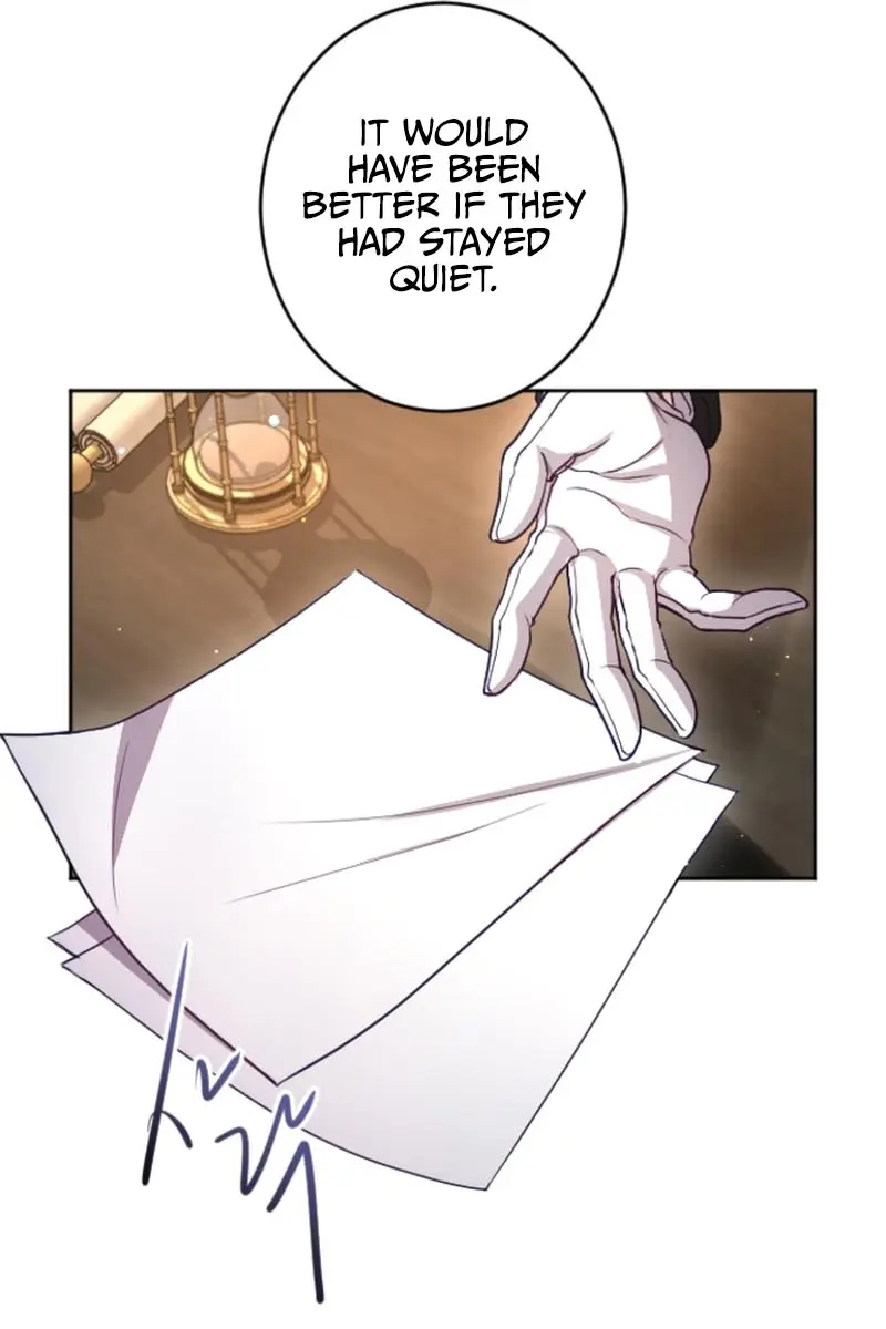 I Will Fall with the Emperor Chapter 96 Page 52