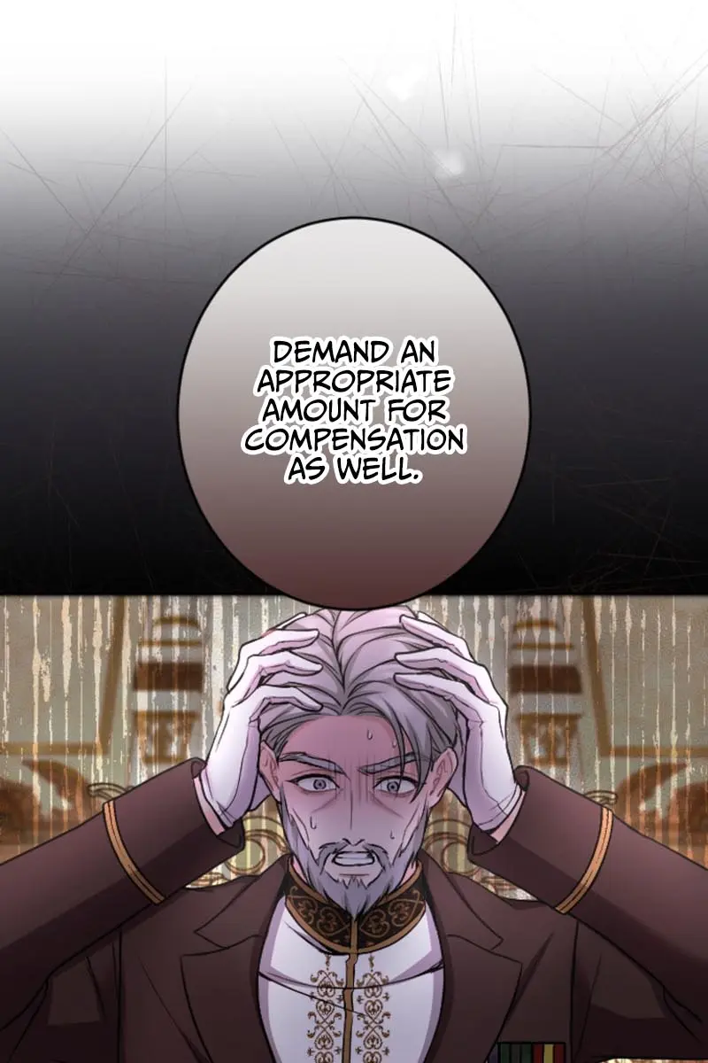 I Will Fall with the Emperor Chapter 96 Page 54