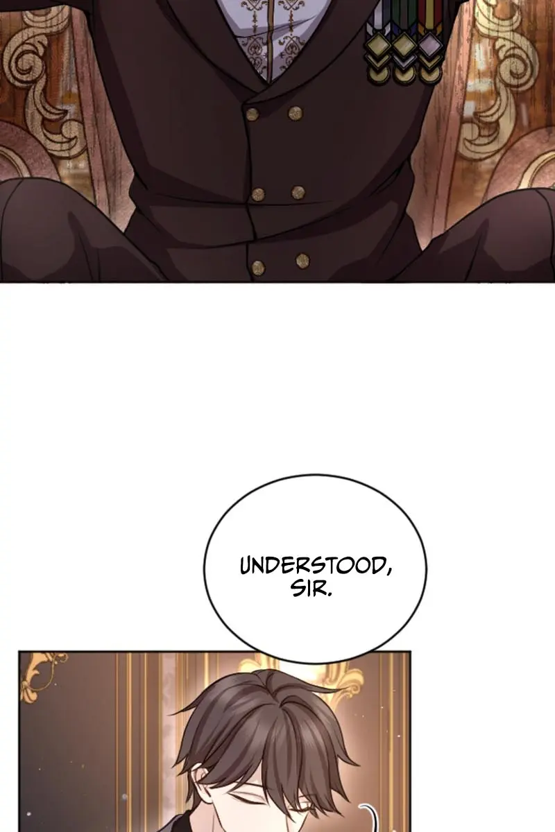 I Will Fall with the Emperor Chapter 96 Page 55