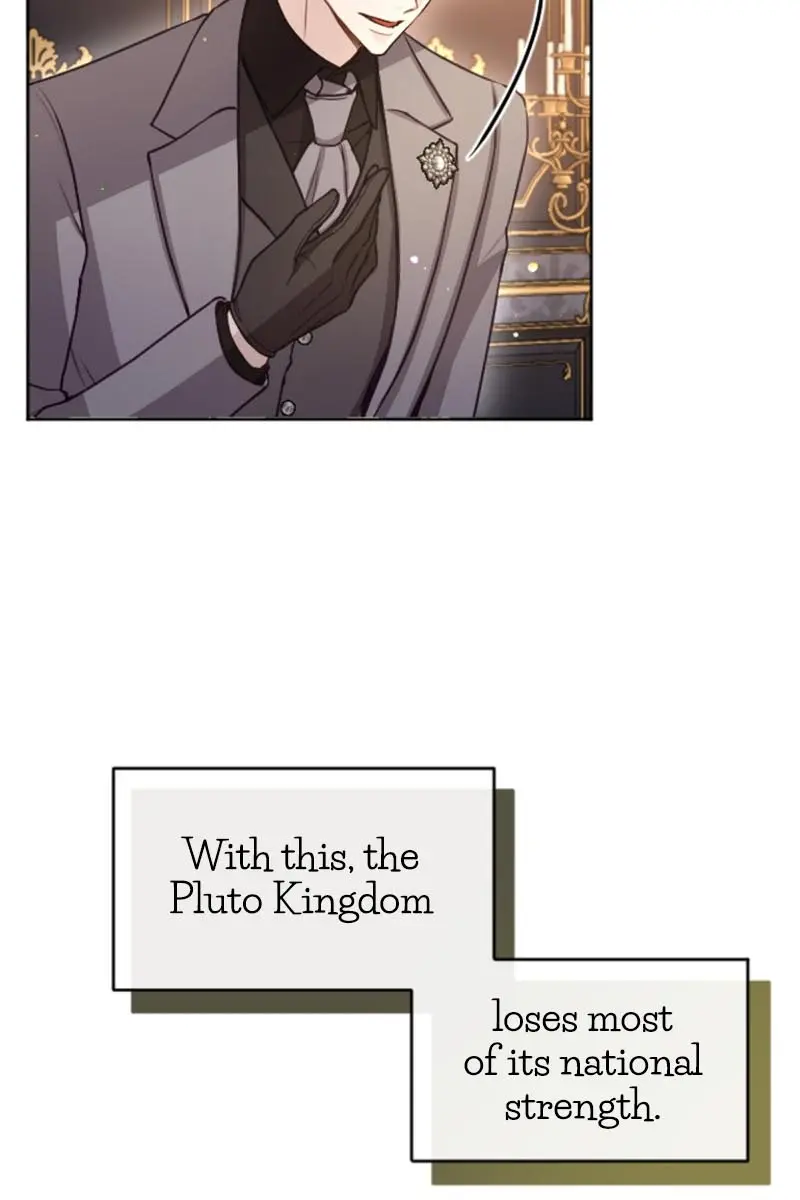 I Will Fall with the Emperor Chapter 96 Page 56