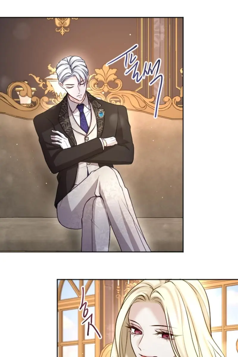 I Will Fall with the Emperor Chapter 96 Page 57