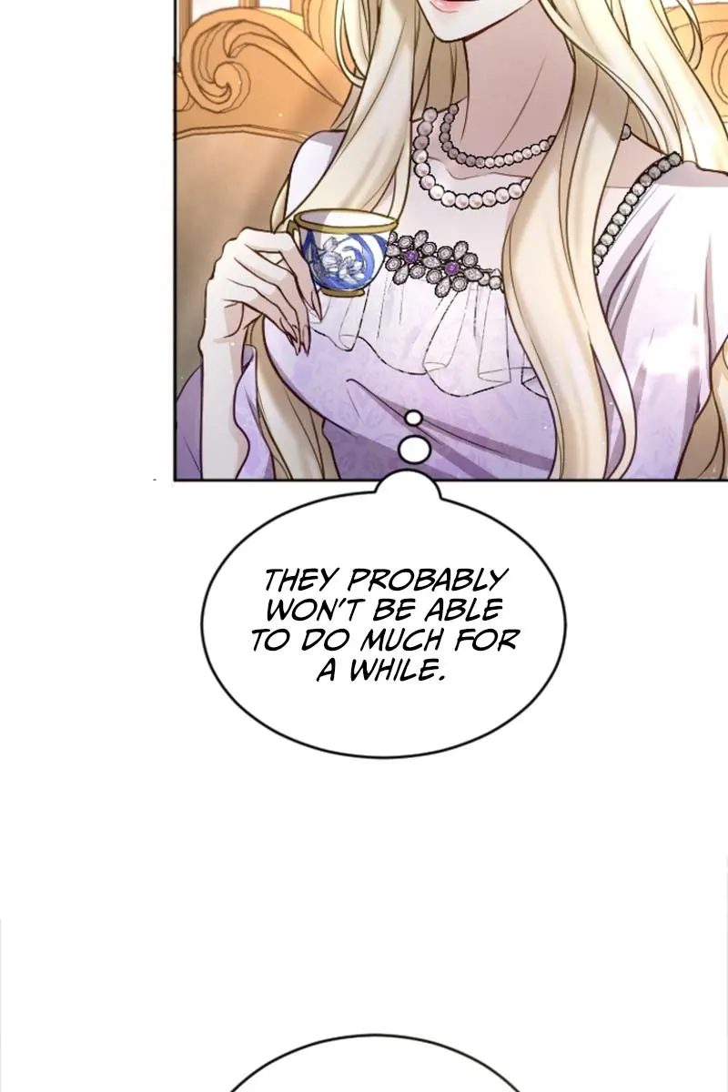 I Will Fall with the Emperor Chapter 96 Page 58